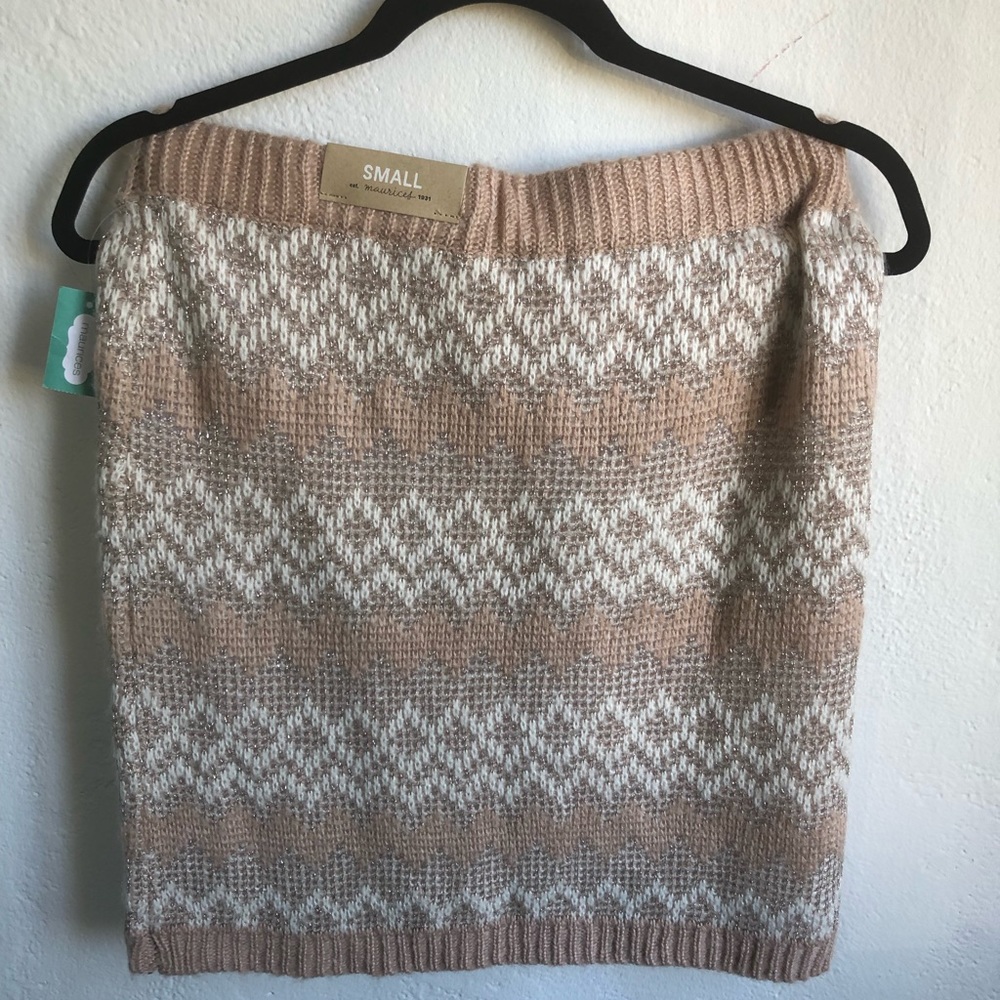 Maurice’s pull on Pencil Skirt NTW
